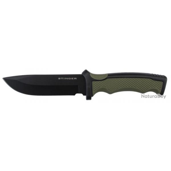 COUTEAU STINGER MISTRAL ST2 10,7 CM