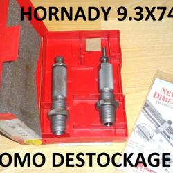 jeux d'outils HORNADY 9.3X74R à 59.00 Euros !!!!!!!!!!!!!! - VENDU PAR JEPERCUTE (GE134)