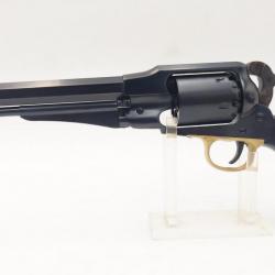 REVOLVER UBERTI 1858 NEW ARMY IMPROVED FINITION BRONZE CALIBRE 44 - ITALIE XXè Italie Neuf  Categori