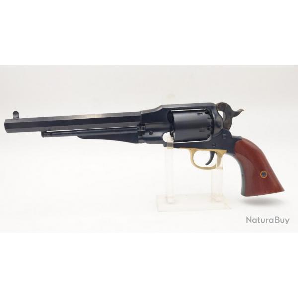 REVOLVER UBERTI 1858 NEW ARMY IMPROVED FINITION BRONZE CALIBRE 44 - ITALIE XX Italie Neuf  Categori