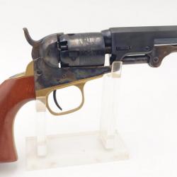 REVOLVER UBERTI 1849 POCKET FINITION BRONZE CALIBRE 31 - ITALIE XXè Italie Neuf  Categorie D XXè