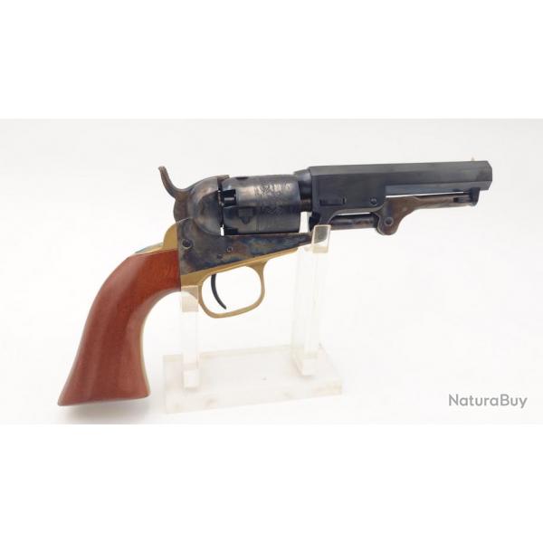 REVOLVER UBERTI 1849 POCKET FINITION BRONZE CALIBRE 31 - ITALIE XX Italie Neuf  Categorie D XX