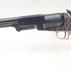 REVOLVER UBERTI 1847 WALKER BRONZE CALIBRE 44 - ITALIE XXè Italie Neuf  Categorie D XXè