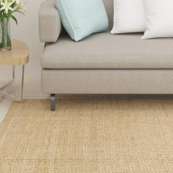 Tapis en sisal pour griffoir 80x100 cm alsavelo