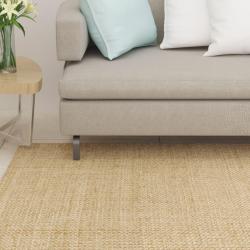 Tapis en sisal pour griffoir 100x250 cm alsavelo