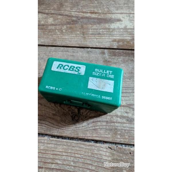 Bullet Sizer RCBS 430