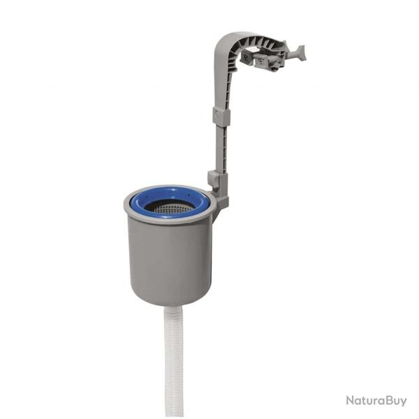 cumeur de surface pour piscine Flowclear 58233 alsavelo