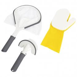 Ensemble d'outils Lay-Z-Spa All in One alsavelo