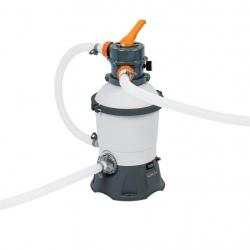 Flowclear Pompe de filtration à sable alsavelo