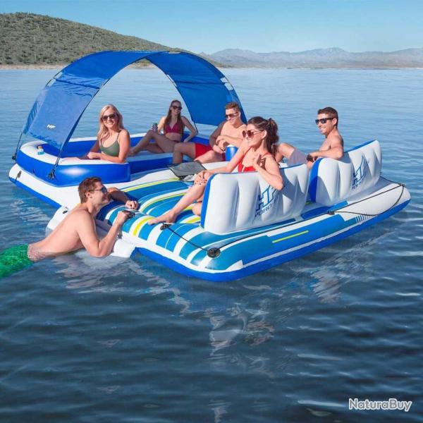 le flottante Tropical Breeze 389x274 cm 43105 alsavelo
