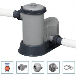 Pompe de filtration de piscine Flowclear 5678 L/h alsavelo