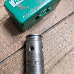 Bullet Sizer RCBS 357