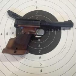 Pistolet Browning Buck Mark, calibre 22 Lr