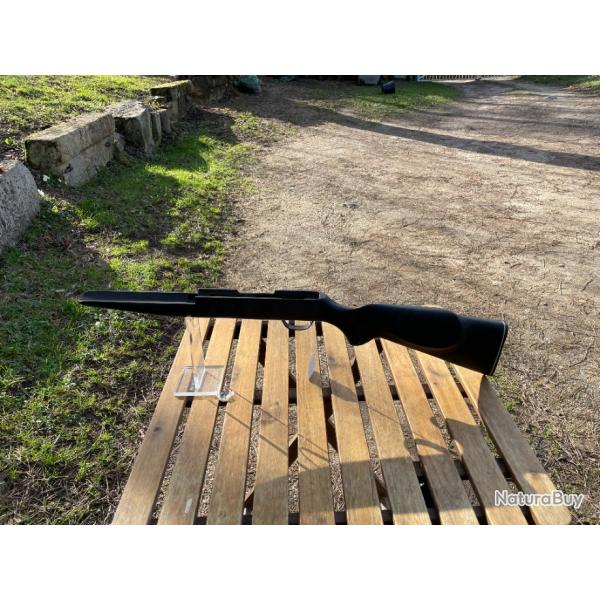 CROSSE GAUCHER PHANTOM 22LR