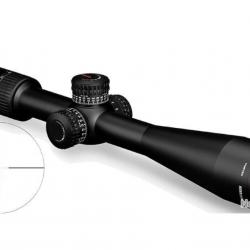 Lunette de tir Viper PST Gen II 5-25x50