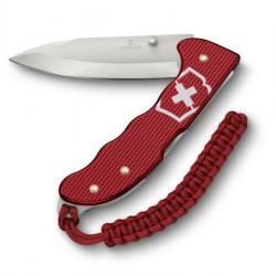 Victorinox 0.9415.D20 Evoke Alox Rouge