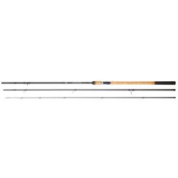 Canne à pêche anglaise DAIWA Black Widow Match 332PWBF 3,30m 3-12g