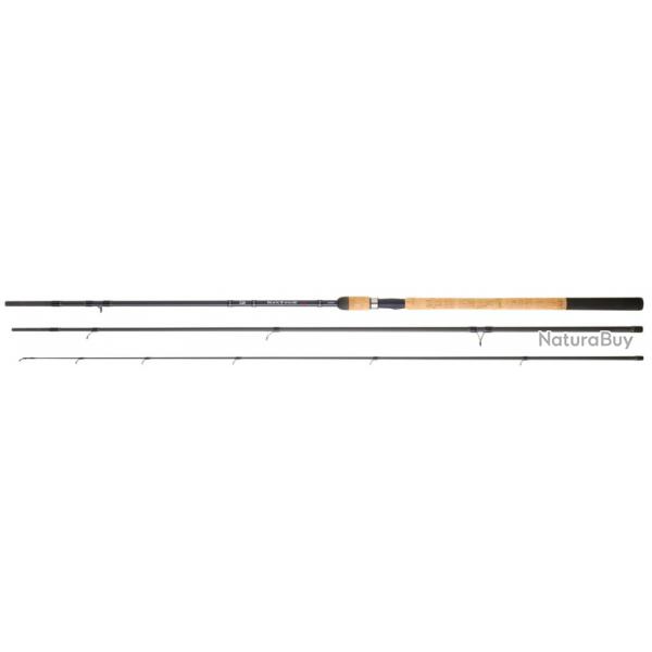 Canne  pche anglaise DAIWA Black Widow Match 332PWBF 3,30m 3-12g