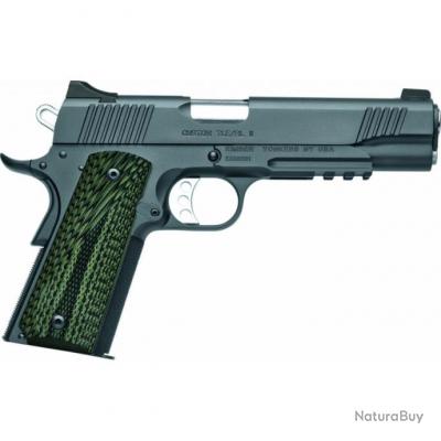 KIMBER CUSTOM 1911 TLE/RL II Cal. 45 ACP 5 POUCES - Pistolets de ...