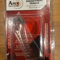 Détente Apex NEUVE pour springfield hellcat & hellcat pro REFUS PAYEMENT 4x SANS FRAIS