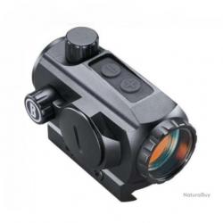 POINT ROUGE BUSHNELL VISEUR TRS-125 1X22 LIVRAISON OFFERTE 3 MOA Avec 10 Réglages intensité FR