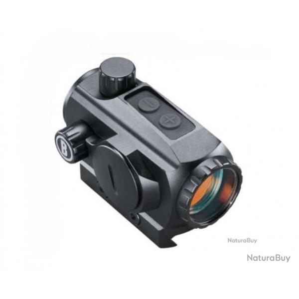 POINT ROUGE BUSHNELL VISEUR TRS-125 1X22 LIVRAISON OFFERTE 3 MOA Avec 10 Rglages intensit FR