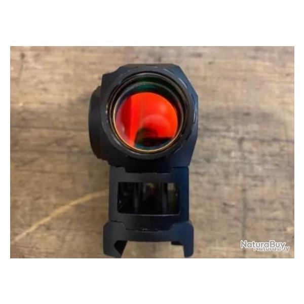 POINT ROUGE BUSHNELL VISEUR TRS-125 1X22 LIVRAISON OFFERTE 3 MOA Avec 10 Rglages intensit FR