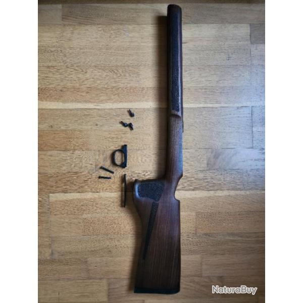 Crosse CZ 457 Varmint MTR