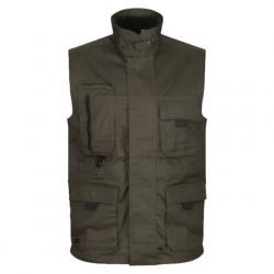 Gilet utilitaire Regatta TRA865 Kaki