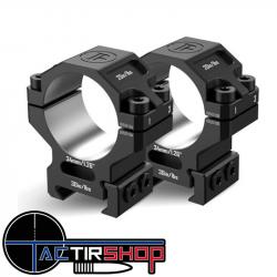 Colliers DISCOVERYOPT 7075 34 mm Médium 1.26"