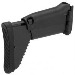 Crosse Complete Scar (Cyma) Noir