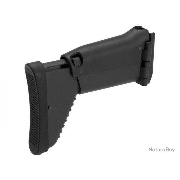 Crosse Complete Scar (Cyma) Noir