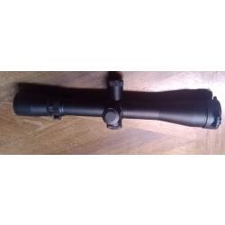 Leupold 4.5-14X40