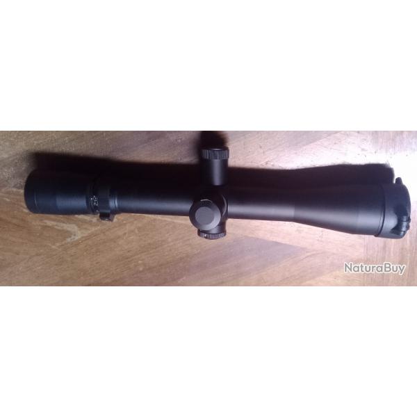 Leupold 4.5-14X40