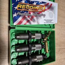 Jeux d'outils redding 6.5 creedmoor