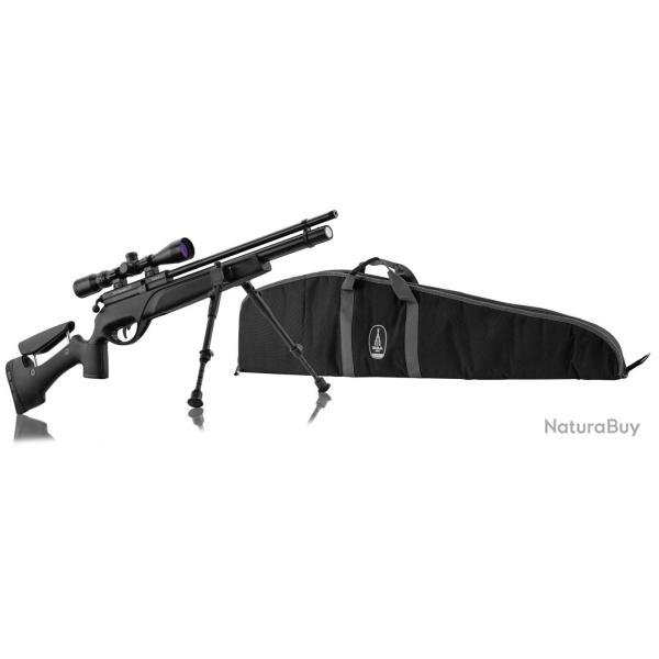 Carabine  air comprim BSA Bucaneer TS calibre 5.5mm 19,9 J