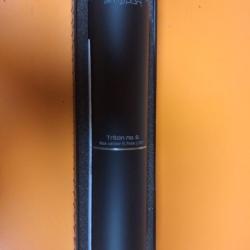Modérateur de son , aimsport modèle triton No.6   filetage 15x1