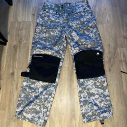 Pantalon paintball