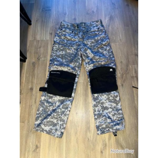 Pantalon paintball