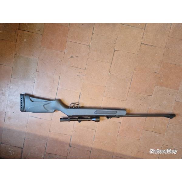 Carabine a air comprim GAMO SHADOW  640 10 joules