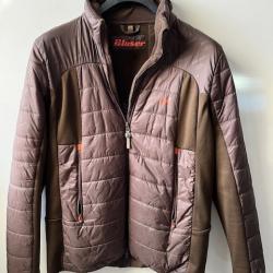 veste BLASER doublée polaire