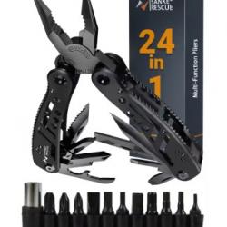 Pince Multi-outils - LIVRAISON OFFERTE