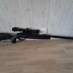 carabine à plomb gamo hpa igt