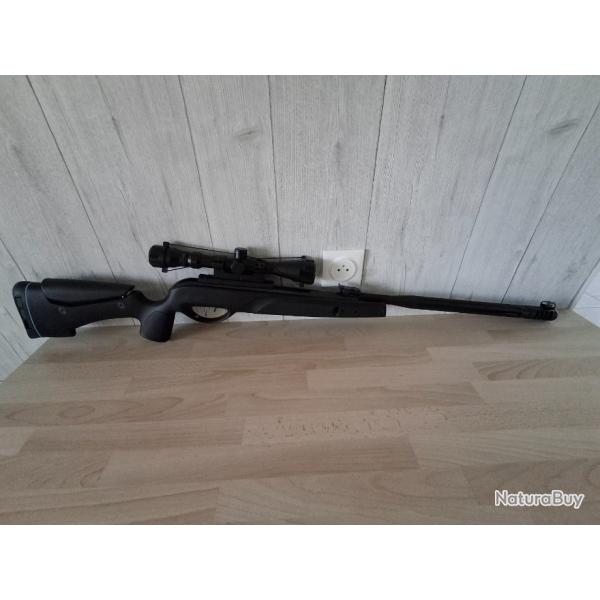 carabine  plomb gamo hpa igt