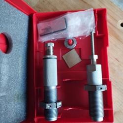 Outils Hornady 7.5x55 swiss