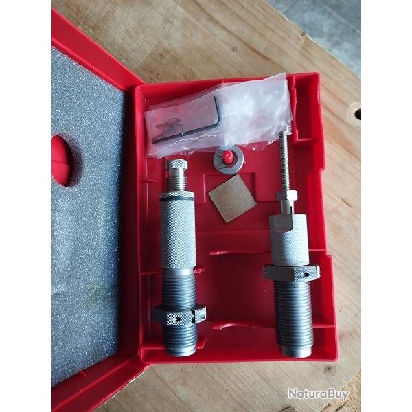 Outils Hornady 7.5x55 swiss