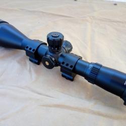 BUSHNELL ELITE 4200 TACTICAL 6-24X50 MilDot