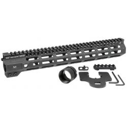 Garde Main MIDWEST INDUSTRIES Ar15 M-Lok Combat 13.375"