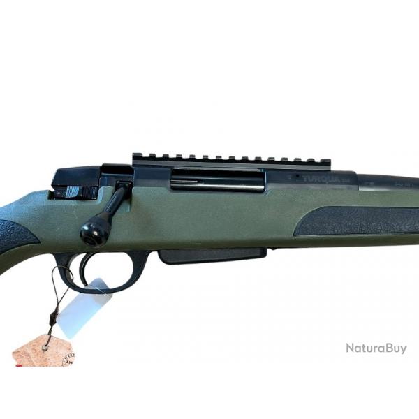 Carabine ATA "Turqua" 243 win, arme neuve de dmonstration, mise  prix 1 sans rserve! REF30