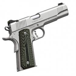 KIMBER CUSTOM 1911 TLE/RL II Cal. 45 ACP 5 POUCES INOX